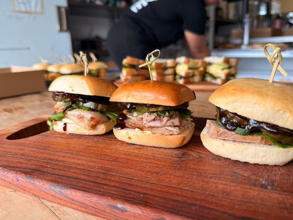 Slider Platters