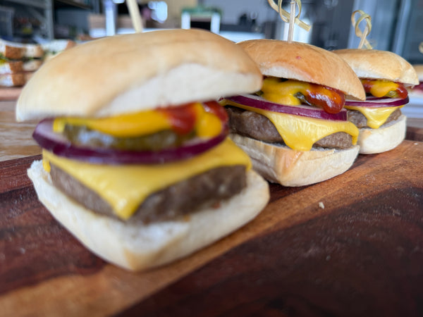 Slider Platters