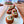 Load image into Gallery viewer, Falafel with Tzatziki and Pickled Onion