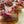 Load image into Gallery viewer, Grilled Pork Belly, Pickled Shallots, Chipotle Aioli on Crostini