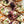 Load image into Gallery viewer, Goat Cheese Feta with Cranberry, Walnut and Chives on a Crouton