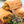 Load image into Gallery viewer, Feta, Pumpkin and Spinach Sausage Rolls