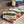 Load image into Gallery viewer, Triple Layer Sandwiches - Ham / Smoked Chicken / Vegetarian