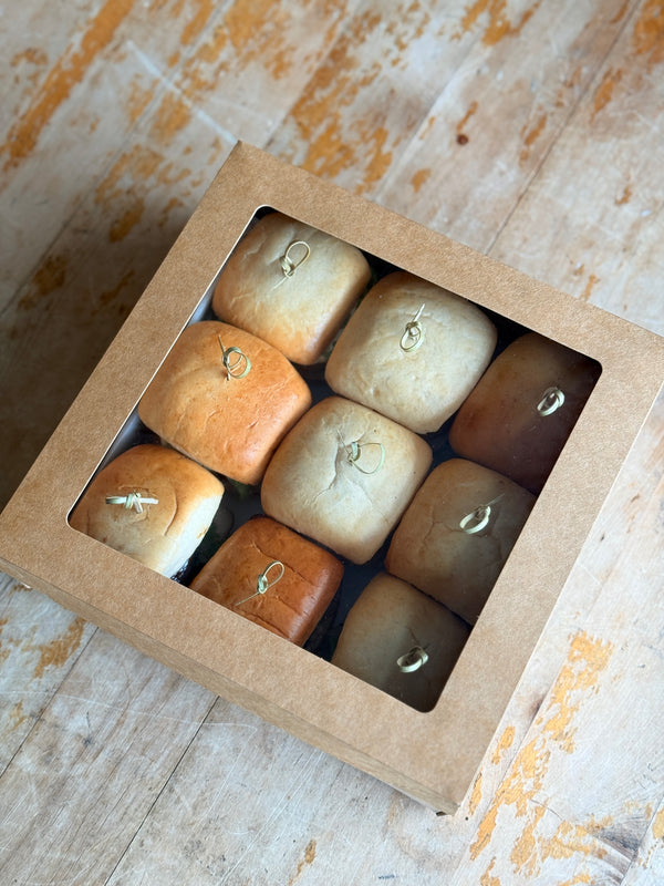 Slider Platters