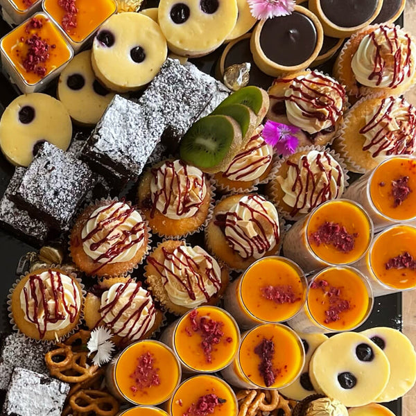 Chef’s Choice Platter