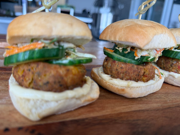 Slider Platters