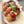 Load image into Gallery viewer, Antipasto Skewers with Vegan Cheese
