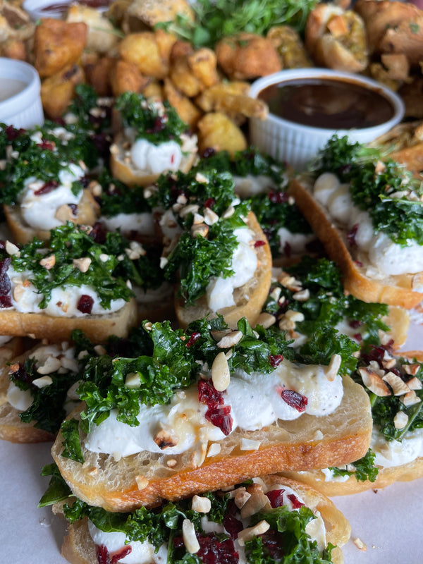 Chef’s Choice Platter