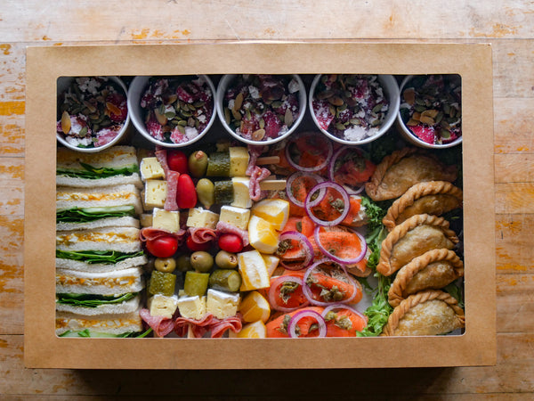 Picnic Boxes