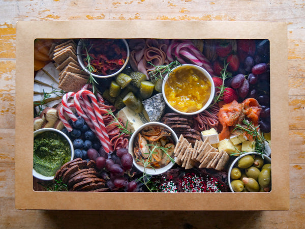 Picnic Boxes