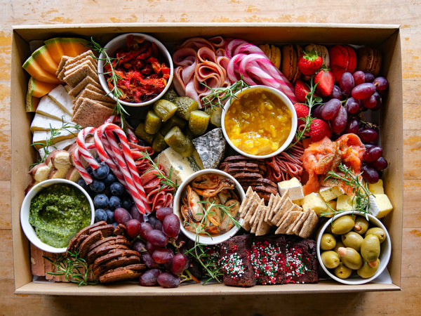 Picnic Boxes