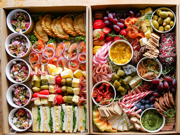 Picnic Boxes