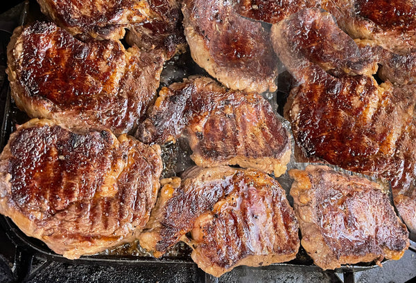 Summer BBQ