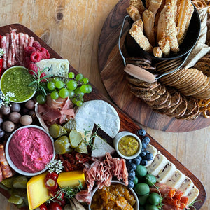 Antipasto Platter