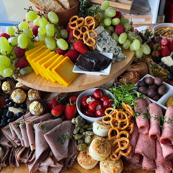 Grazing Platter