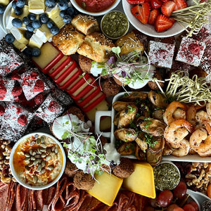 Grazing Platter