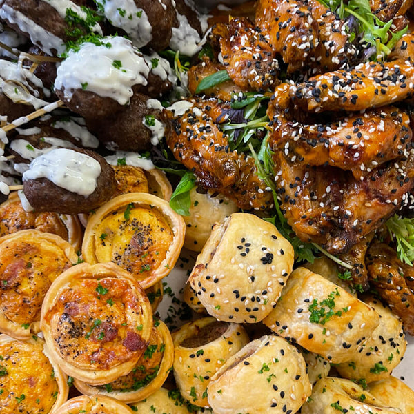 Chef’s Choice Platter